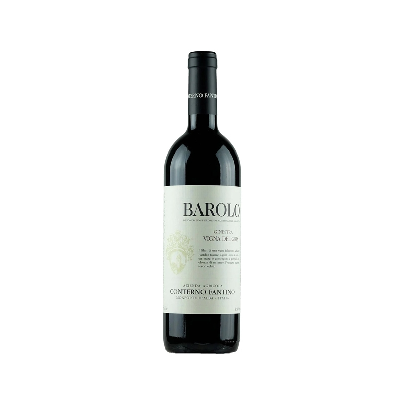 Conterno Fantino 2019 Barolo DOCG Vigna del Gris