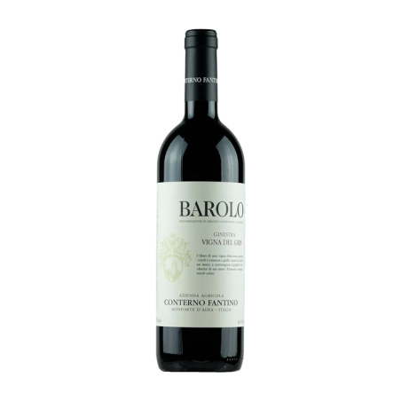 Conterno Fantino 2019 Barolo DOCG Vigna del Gris