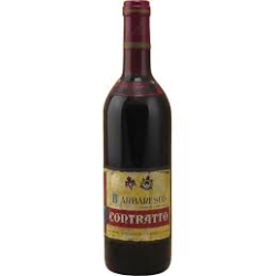 Contratto 1966 Barbaresco DOCG