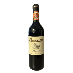 Contratto 1981 Barbaresco DOCG