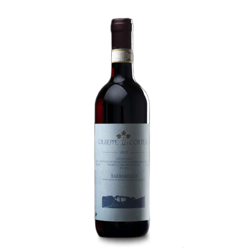 Cortese Giuseppe 2002 Barbaresco DOCG