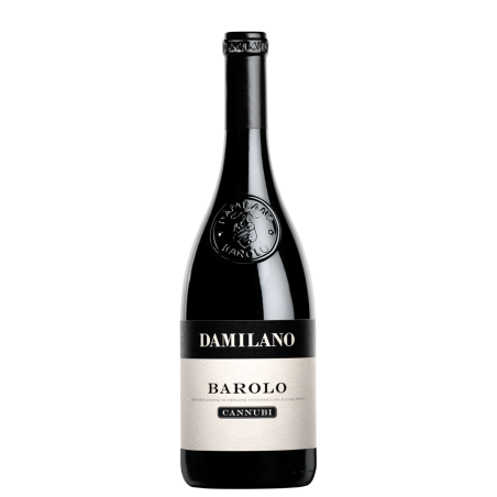 Damilano 1960 Barolo DOCG Canubio