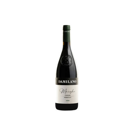 Damilano 1964 Barbaresco DOCG