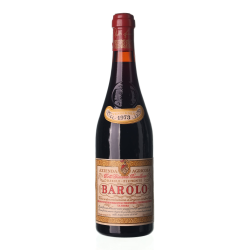 Damilano 1973 Barolo DOCG