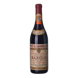 Damilano 1977 Barolo DOCG