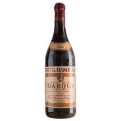 Damilano 1982 Barolo DOCG