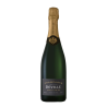 Deville Jean Paul Champagne Blanc Brut Carte Noire