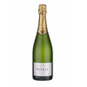 Deville Jean Paul Champagne Blanc Extra Brut Revelatio