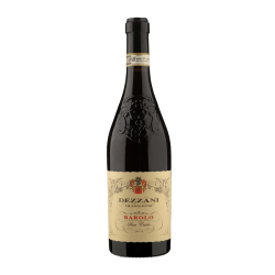 Dezzani 1995 Barolo DOCG