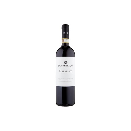 Duchessalia 2007 Barbaresco DOCG