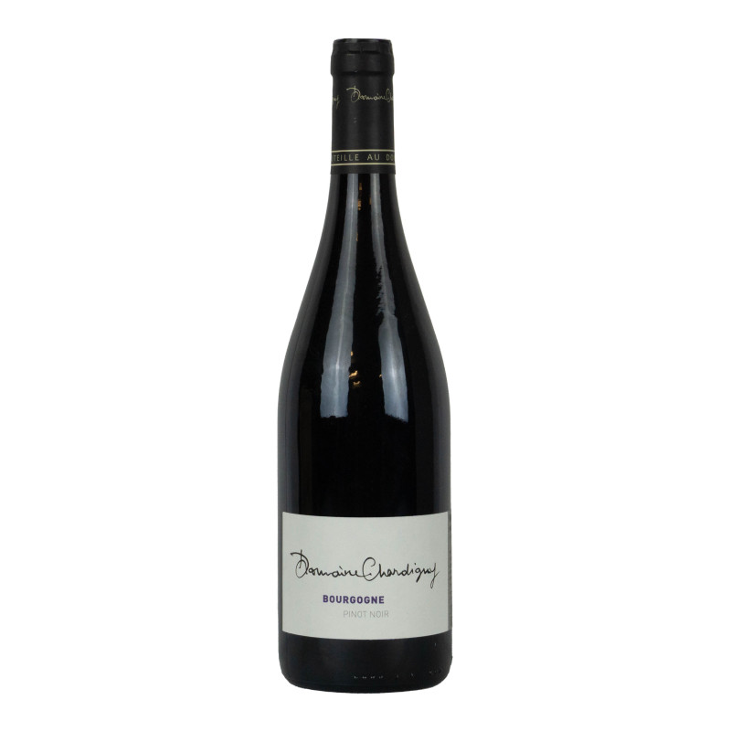 0,75 Domaine Chardigny 2021 Bourgogne