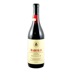 Fontana Saverio 1978 Barolo...