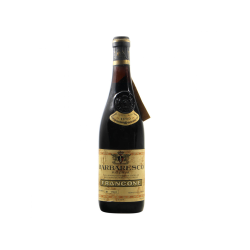 Francone 1969 Barbaresco...