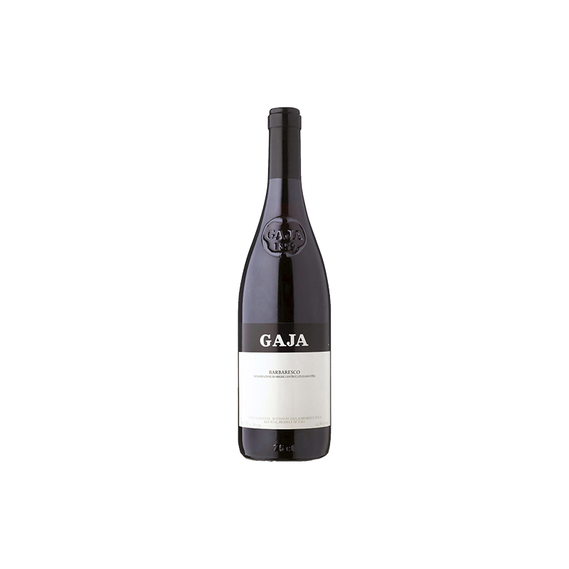 Gaja 2004 Barbaresco DOCG