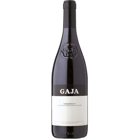 Gaja 2004 Barbaresco DOCG