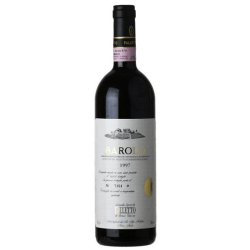 Giacosa Bruno 1997 Barolo...