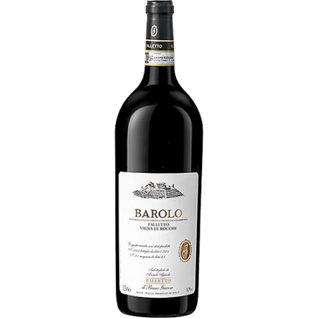 Giacosa Bruno 1999 Barolo DOCG Rocche del Falletto