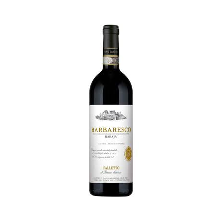 Giacosa Bruno 2020 Barbaresco DOCG Rabaja