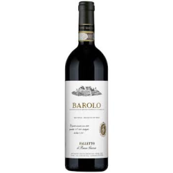 Giacosa Bruno 2020 Barolo...