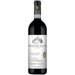 Giacosa Bruno 2023 Dolcetto d Alba DOC Falletto