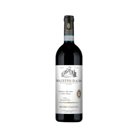 Giacosa Bruno 2023 Dolcetto d Alba DOC Falletto