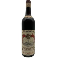 Giacosa Donato 1975...