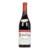 Patrito 1982 Barolo DOCG