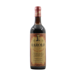 Lanzavecchia 1971 Barolo...