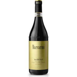 Marcarini 1991 Barolo DOCG...