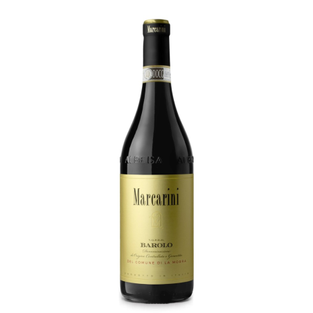 Marcarini 2020 Barolo DOCG Comune di La Morra