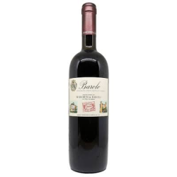 Marchesi di Barolo 1993...