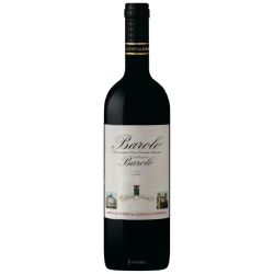 Marchesi di Barolo 2008...