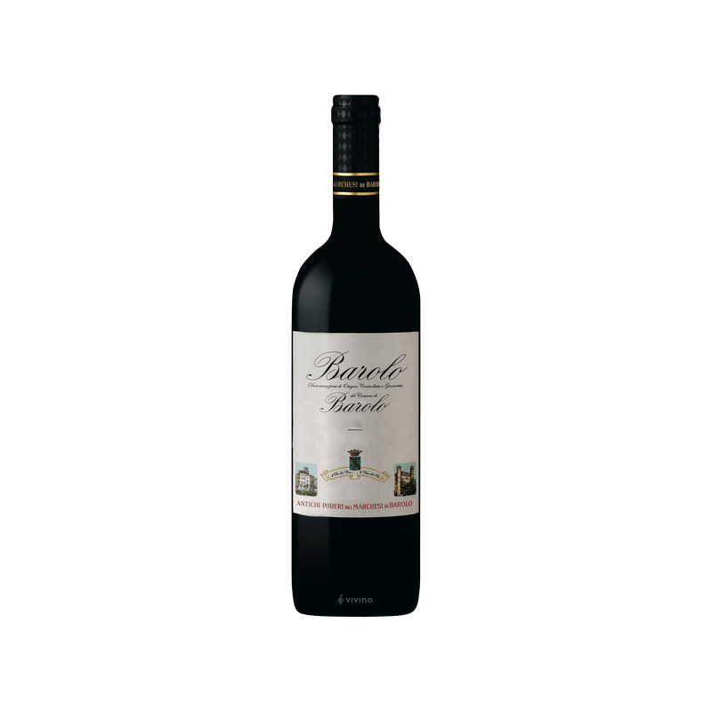 Marchesi di Barolo 2008 Barolo DOCG