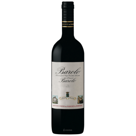 Marchesi di Barolo 2008 Barolo DOCG