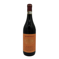 Marengo Mario 1969 Barolo DOCG