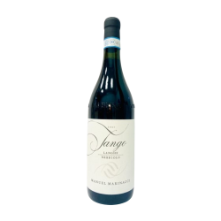 Marinacci Manuel 2022 Langhe DOC Nebbiolo Tango