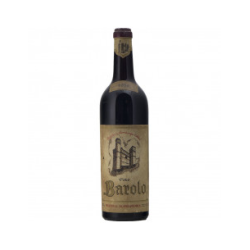 Marrone 1959 Barolo DOCG