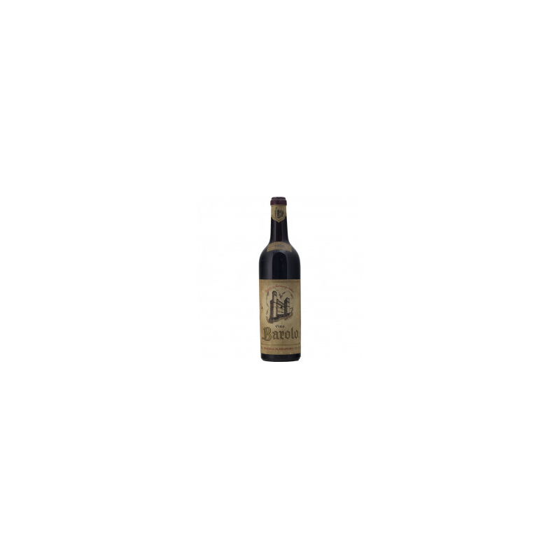 Marrone 1959 Barolo DOCG