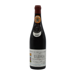 Mascarello Bartolo 1967...