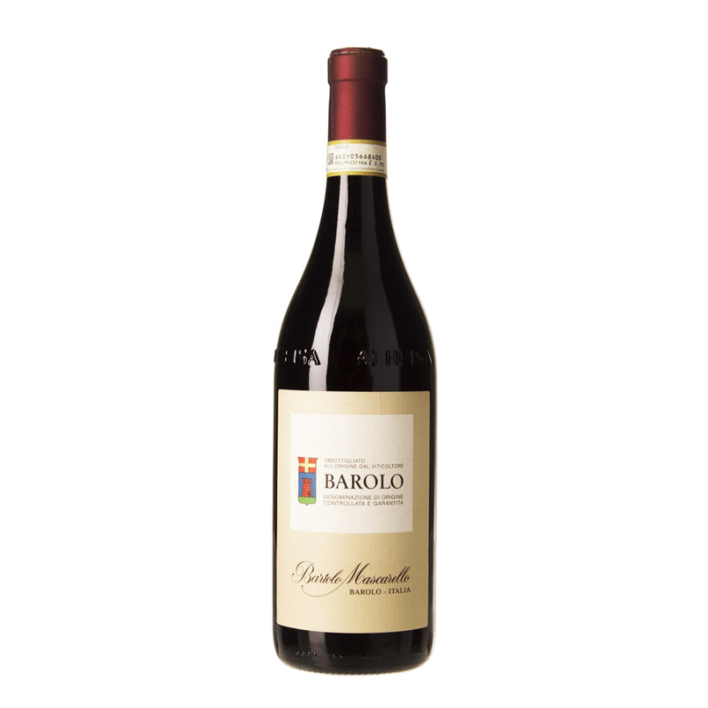 Mascarello Bartolo 2020 Barolo DOCG