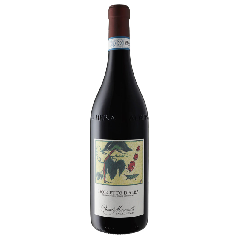 Mascarello Bartolo 2022 Dolcetto d Alba DOC