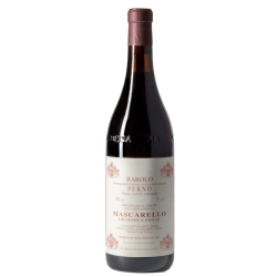 Mascarello Giuseppe 2018 Barolo DOCG Perno