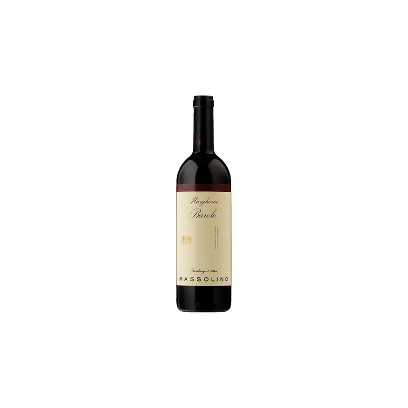 Massolino 2019 Barolo DOCG Margheria