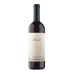 Massolino 2020 Barolo DOCG