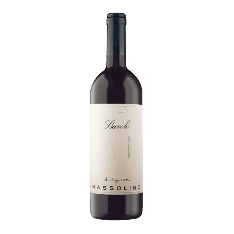 Massolino 2020 Barolo DOCG