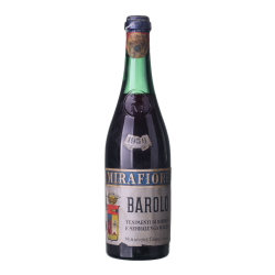 Mirafiore 1956 Barolo DOCG