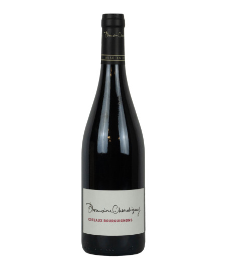 Domaine Chardigny 2021 Coteaux Bourguignons AOC Rouge