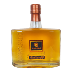 Montanaro Distilleria 2004...