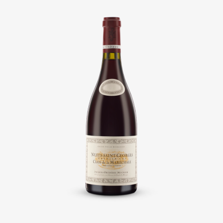 Mugnier Jacques Frederic 2022 Nuits Saint Georges AOC Rouge 1C Clos de la Marechale