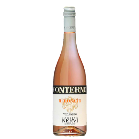 Nervi Conterno 2023 Vino da Tavola Rosato